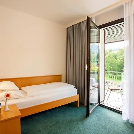 Parkhotel Hirschwang 4* Reichenau an der Rax