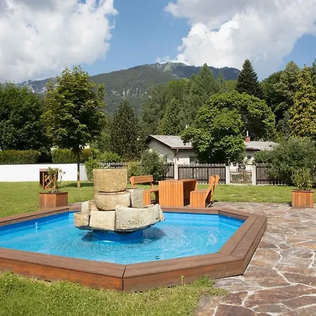 Parkhotel Hirschwang 4*
