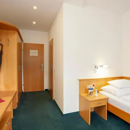 Parkhotel Hirschwang Hotel