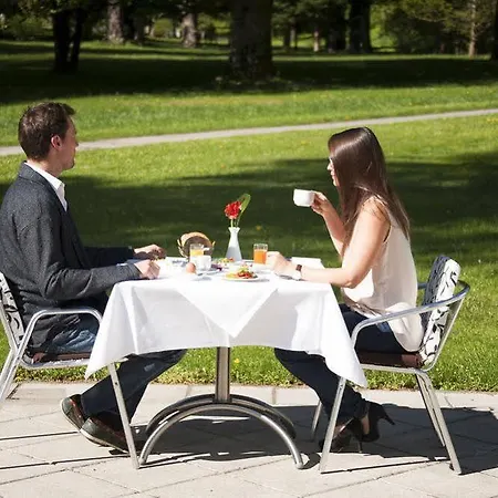 Hotel Parkhotel Hirschwang Reichenau an der Rax