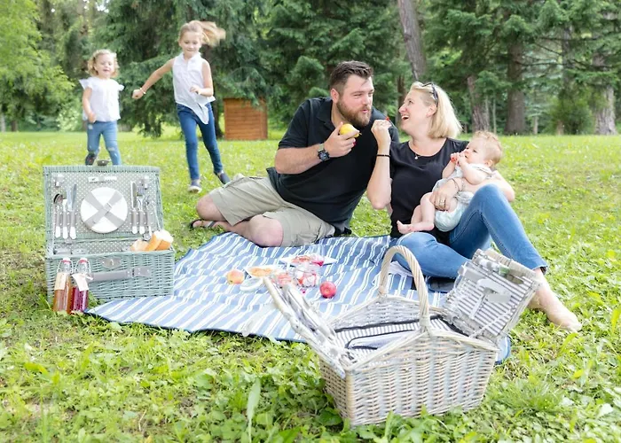 Parkhotel Hirschwang Reichenau an der Rax