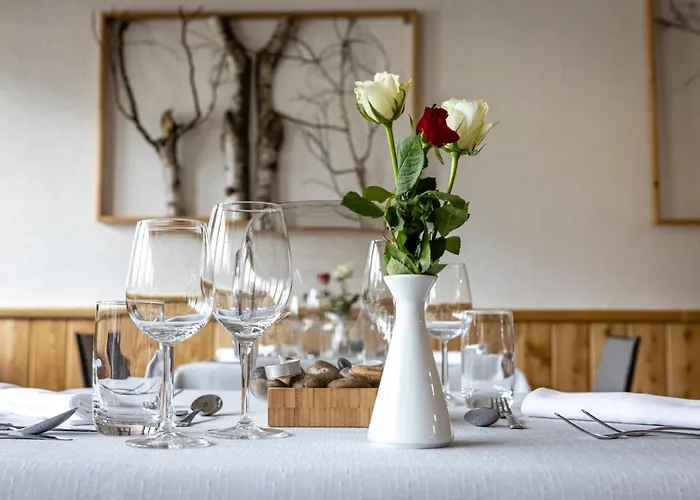 Parkhotel Hirschwang 4* Reichenau an der Rax