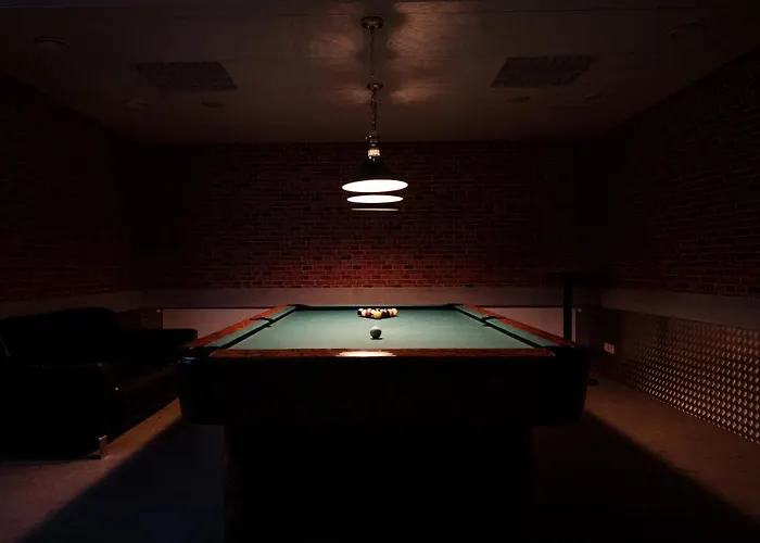 Parkhotel Hirschwang Hotel