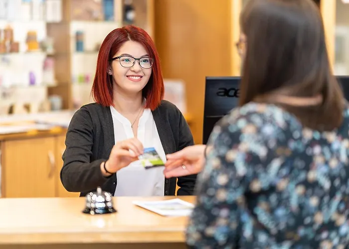 Parkhotel Hirschwang