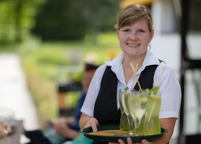 Parkhotel Hirschwang Reichenau an der Rax