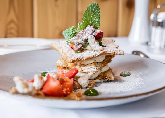 Parkhotel Hirschwang 4* Reichenau an der Rax