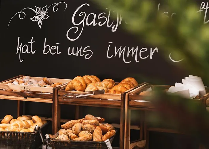 Parkhotel Hirschwang Hotel