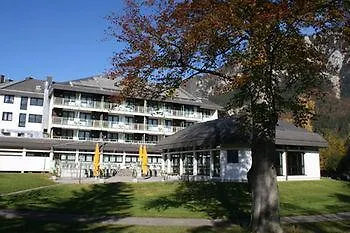 Parkhotel Hirschwang Hotel Reichenau an der Rax