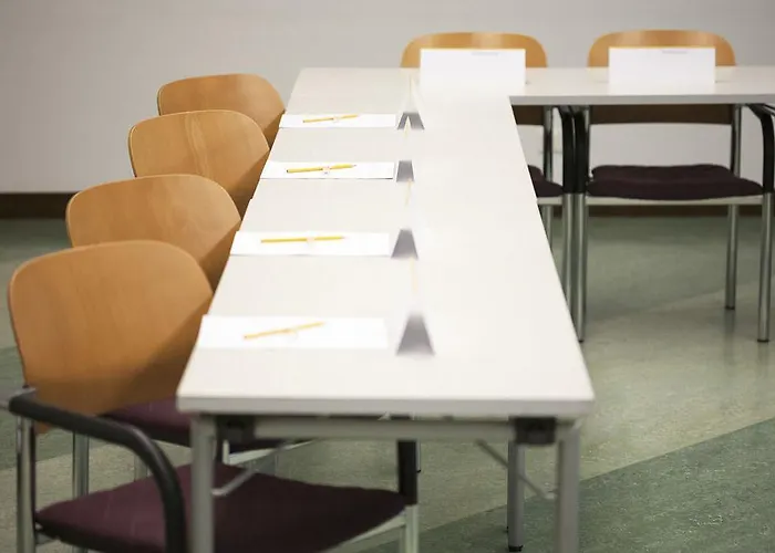 Parkhotel Hirschwang Hotel