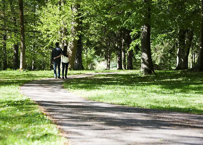 Parkhotel Hirschwang Hotel Reichenau an der Rax