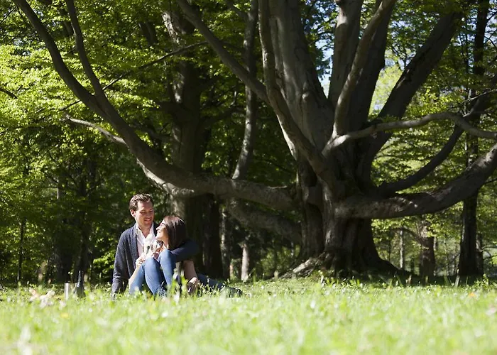 Parkhotel Hirschwang Hotel 4*