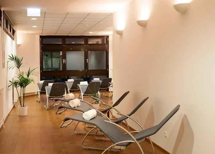 Parkhotel Hirschwang Hotel Reichenau an der Rax