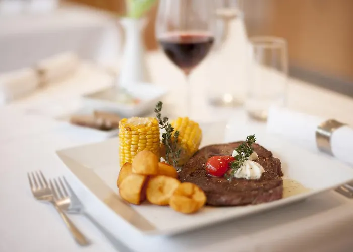 Parkhotel Hirschwang Hotel