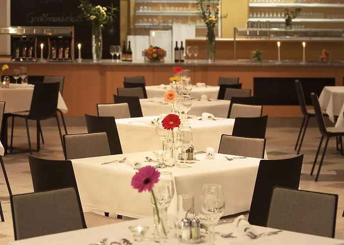 Hotel Parkhotel Hirschwang