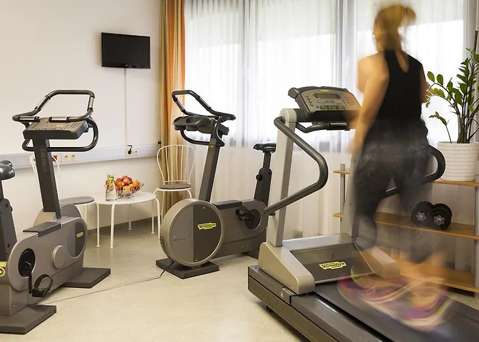 Szálloda Parkhotel Hirschwang 4*