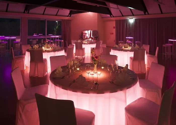 Hotel Parkhotel Hirschwang