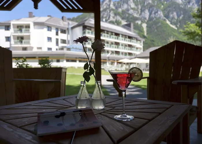 Hotel Parkhotel Hirschwang