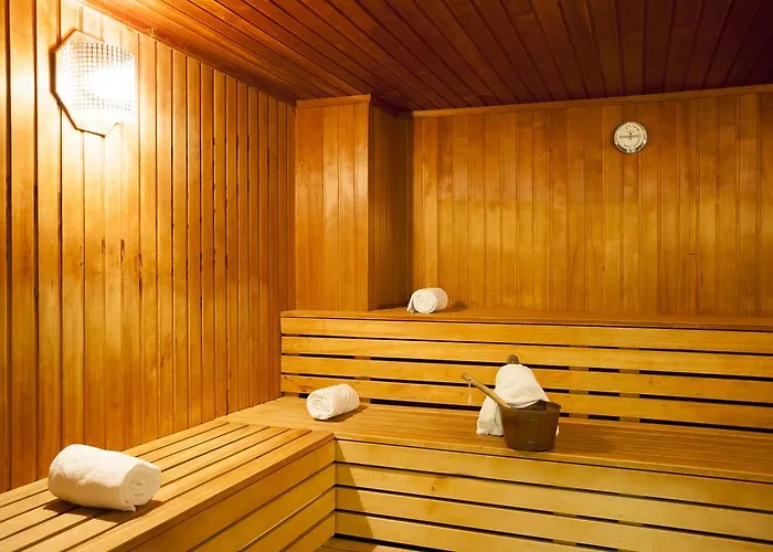 Parkhotel Hirschwang