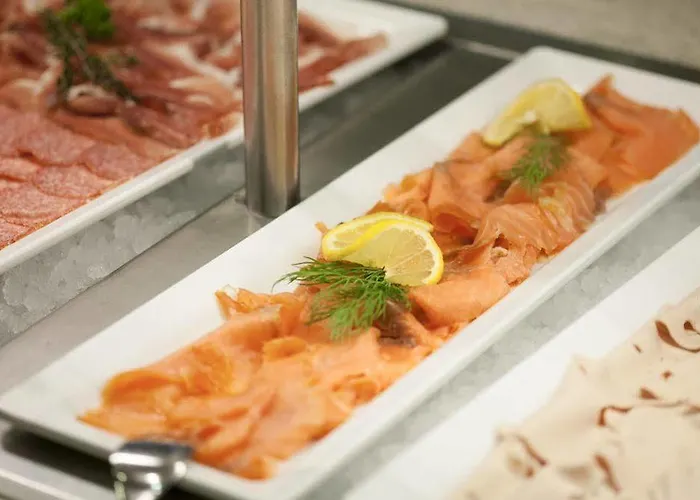 Parkhotel Hirschwang Reichenau an der Rax