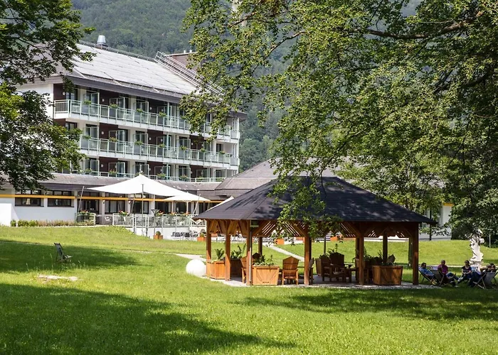 Hotel Parkhotel Hirschwang