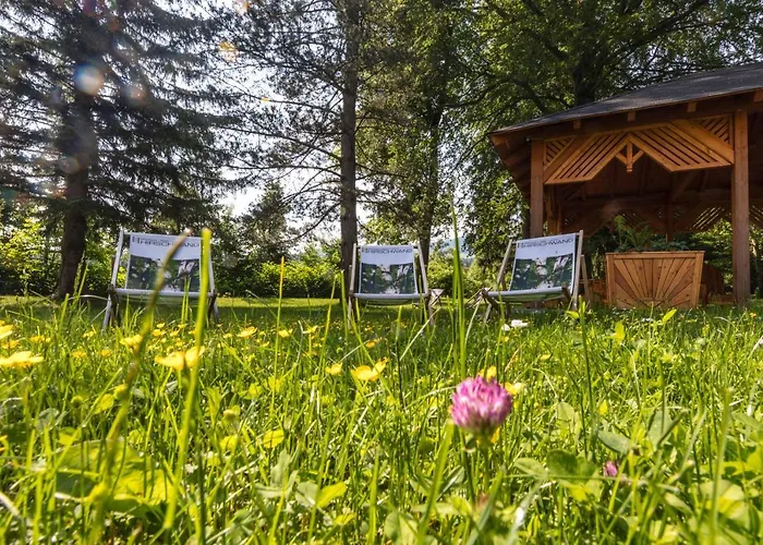 Parkhotel Hirschwang 4*