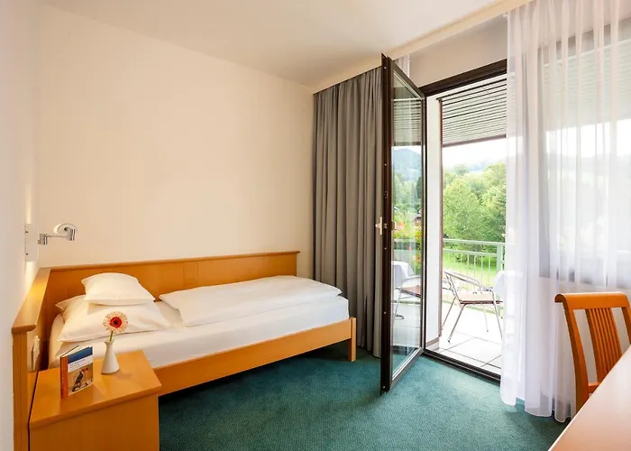 Parkhotel Hirschwang 4* Reichenau an der Rax
