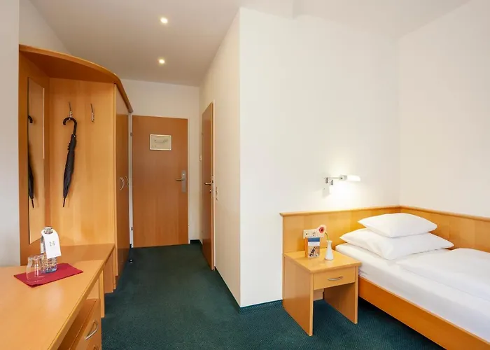 Parkhotel Hirschwang Hotel